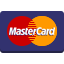 John Taggart Photography accepts MasterCard